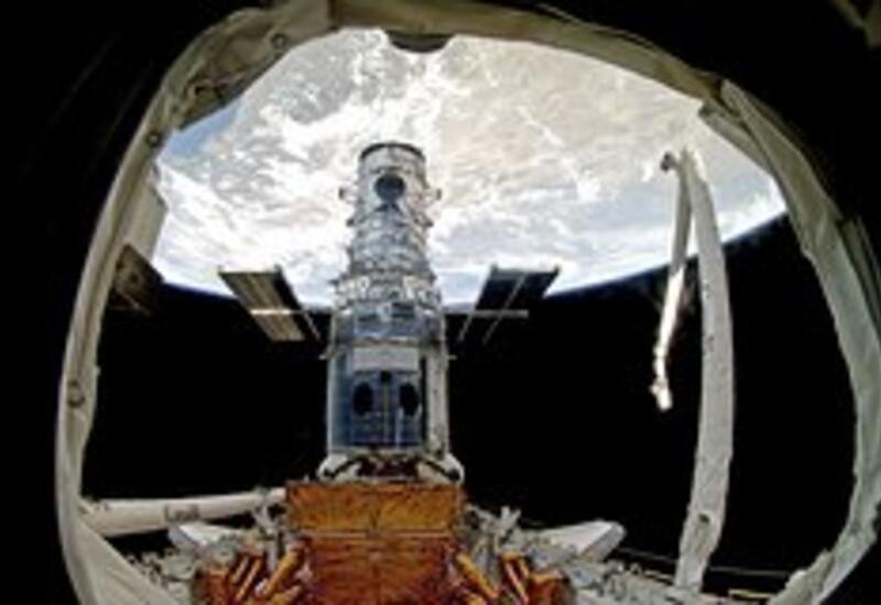 НАСА исключило возможность ремонта телескопа Hubble