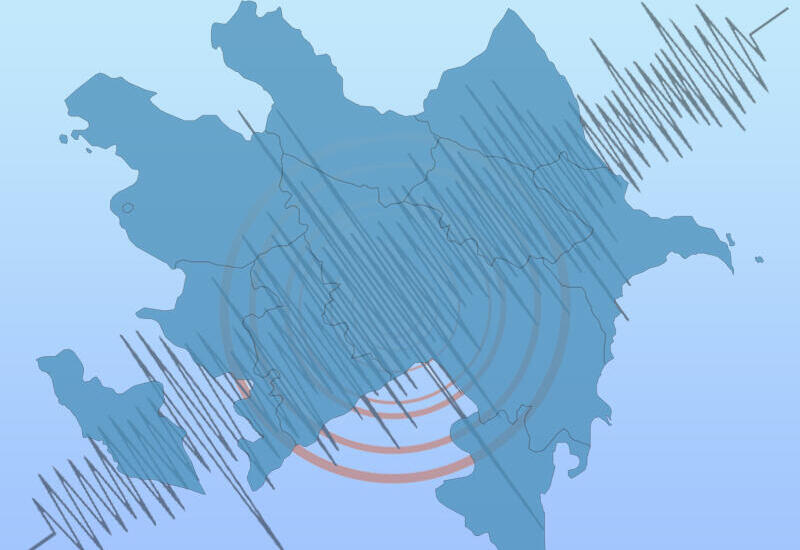 Azərbaycanda güclü zəlzələ təhlükəsi var?