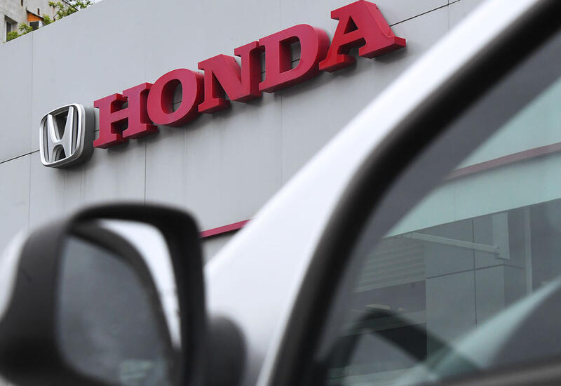 В Honda проходят обыски
