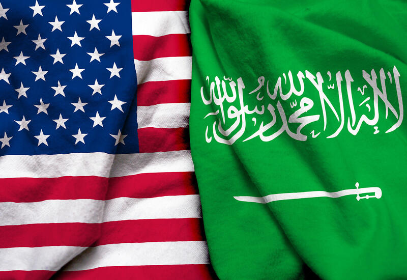 Названо условие заключения оборонного соглашения США и Саудовской Аравии