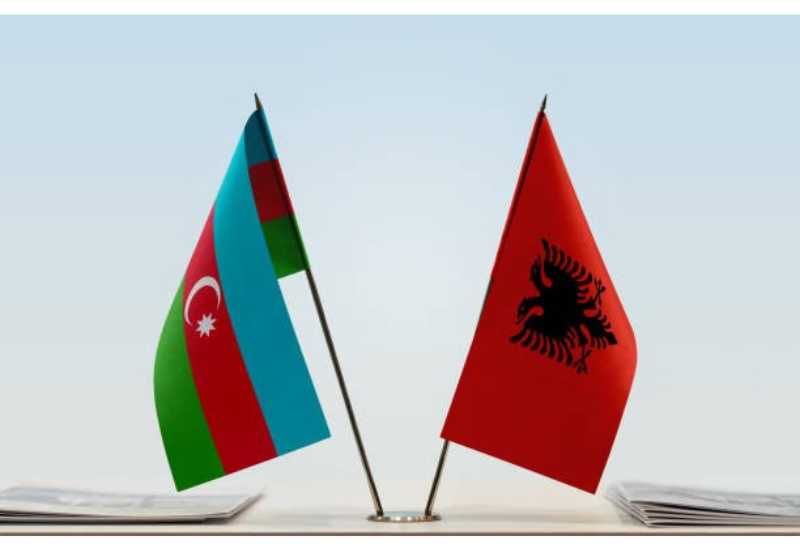 Детализировано взаимодействие между Азербайджаном и Албанией