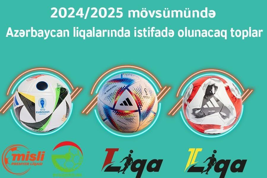 Azərbaycan Premyer Liqasında “futbol sevgisi”