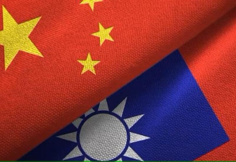 Капитан ВМС Китая в отставке попросил убежища на Тайване