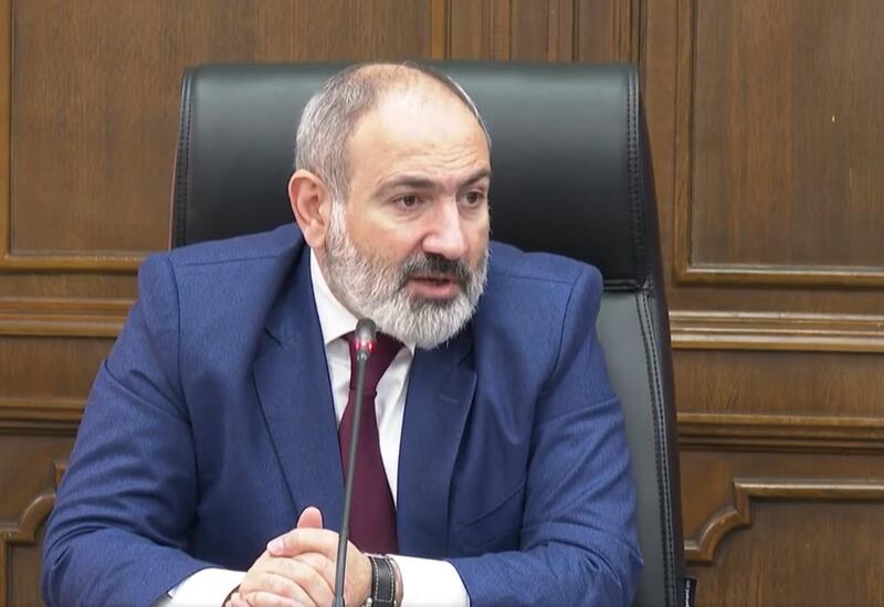 Пашинян обсудил с помощником Блинкена мирные переговоры и делимитацию границы с Азербайджаном