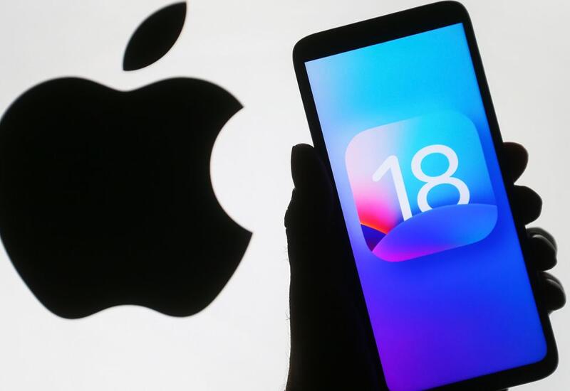 Apple представила iOS 18
