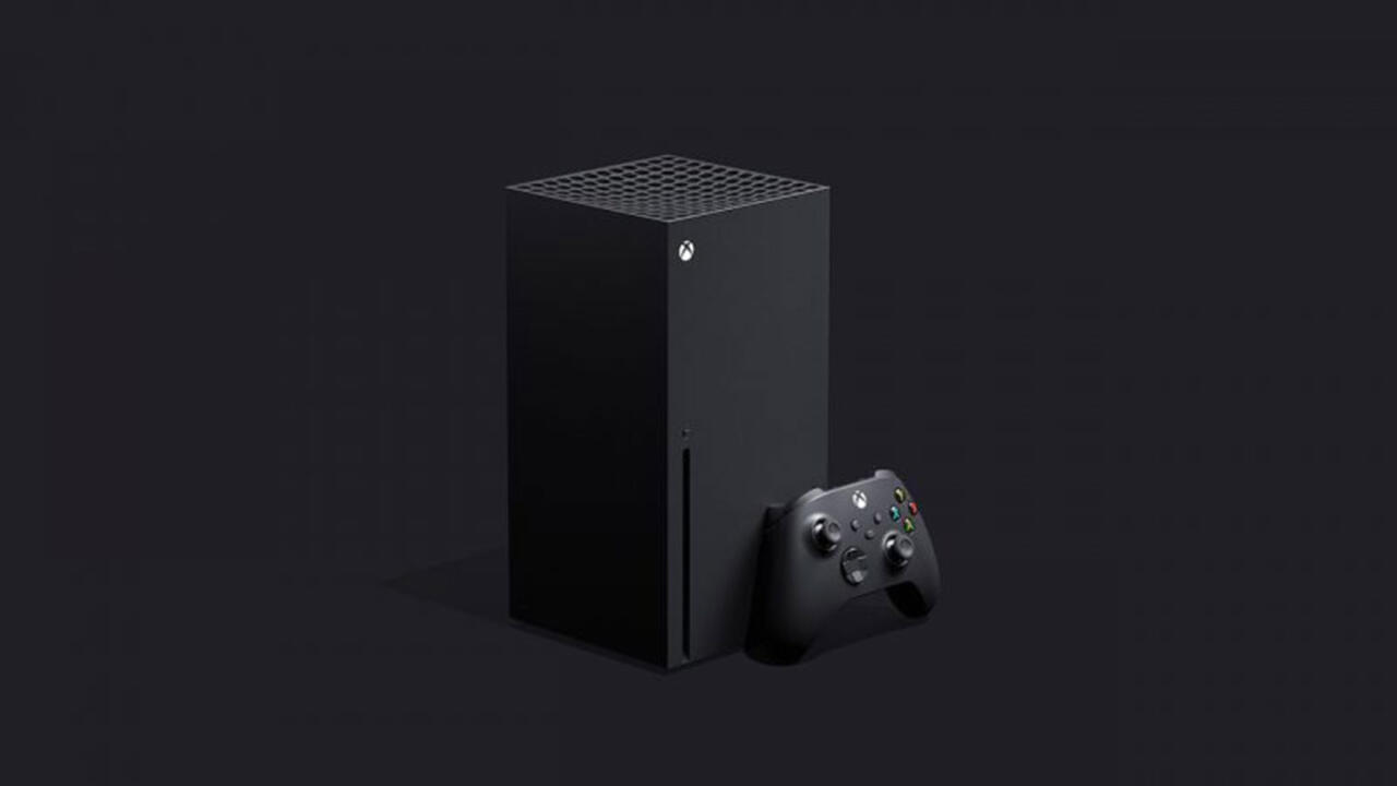 На консолях Xbox может появиться поддержка Steam