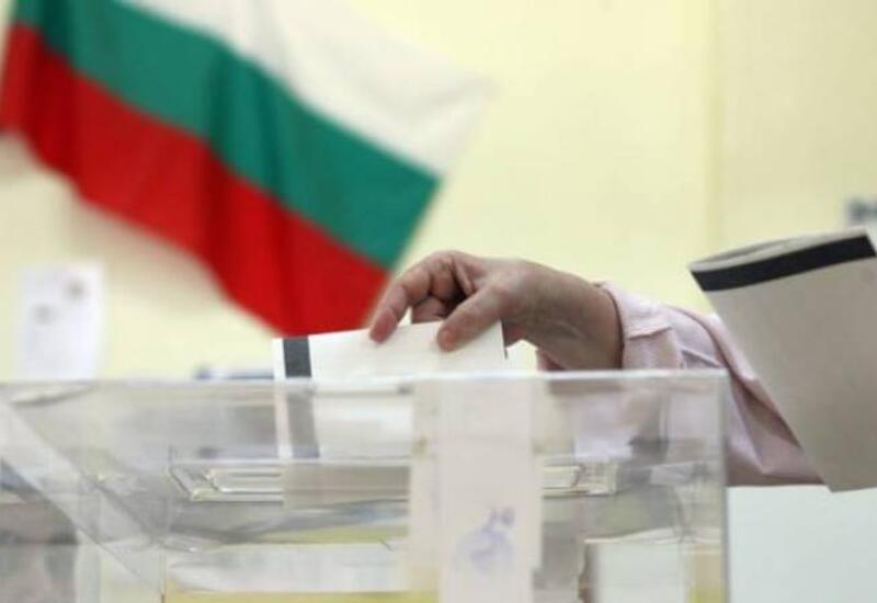 ЦИК Болгарии распределил мандаты депутатов Европарламента после выборов