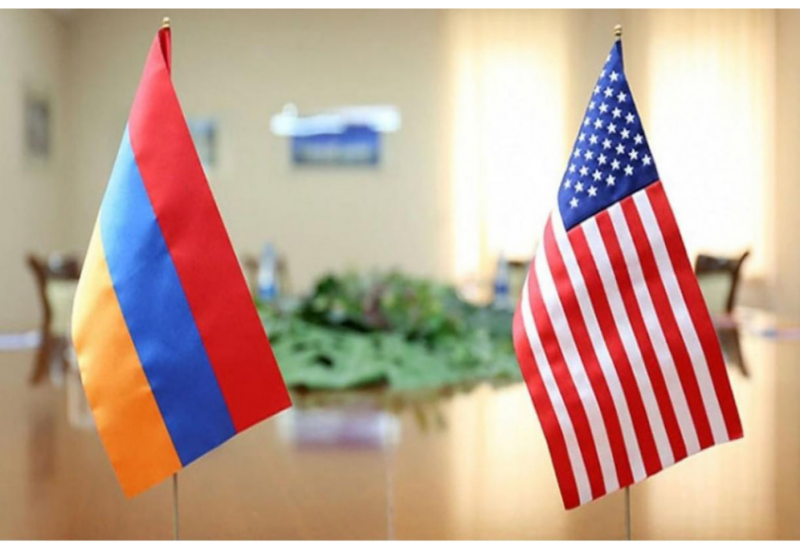Замгоссекретаря США едет в Армению