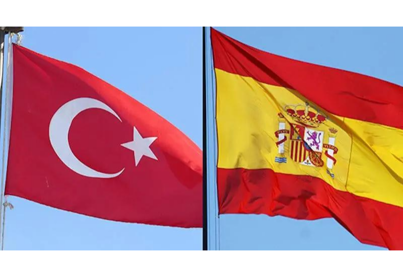 Премьер Испании подчеркнул важную роль Турции в сложном геостратегическом контексте