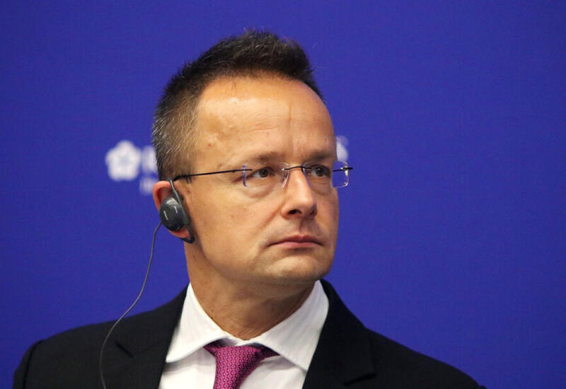 Венгрия призвала участников форума в Швейцарии держать открытыми каналы связи с Россией