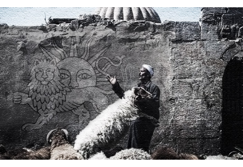 Как отмечали праздник Гурбан в Азербайджане в ХVI веке