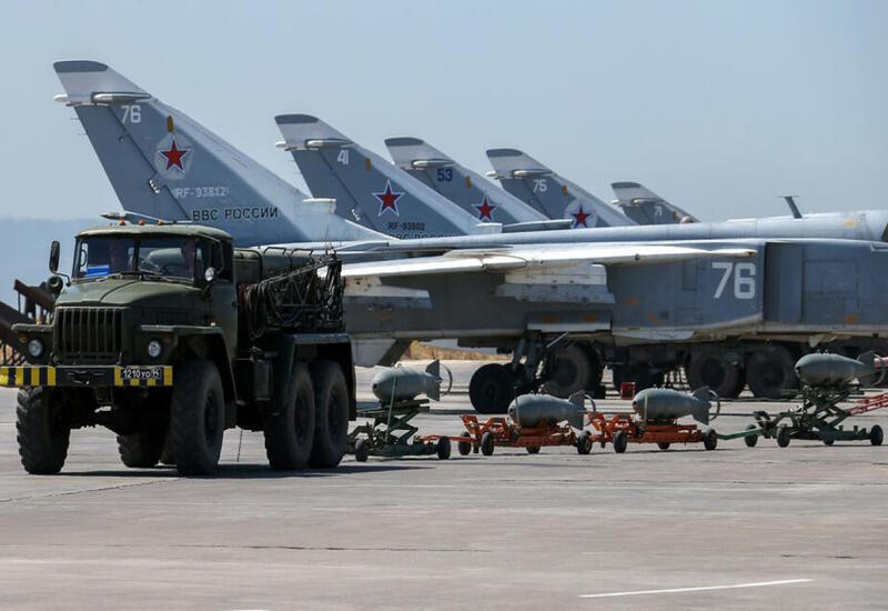 Военные Турции и Сирии провели переговоры на российской авиабазе «Хмеймим»