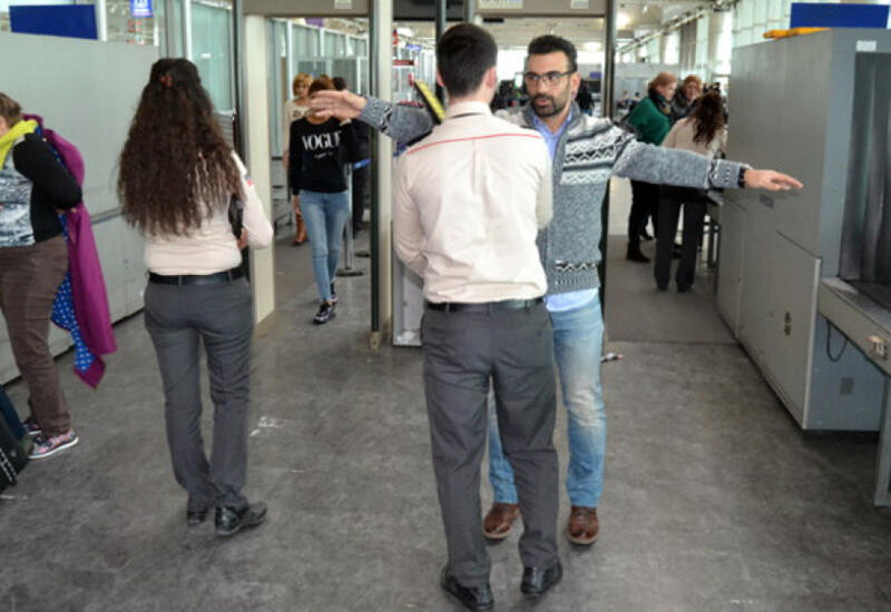 В Турции ужесточат правила досмотра при входе в аэропорты