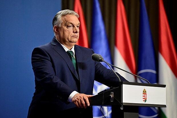 Виктор Орбан заявил об игнорировании реальности в Евросоюзе