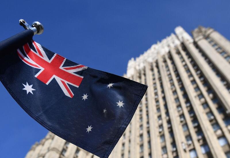 Новая Зеландия и Япония договорились заключить соглашение о защите секретной информации