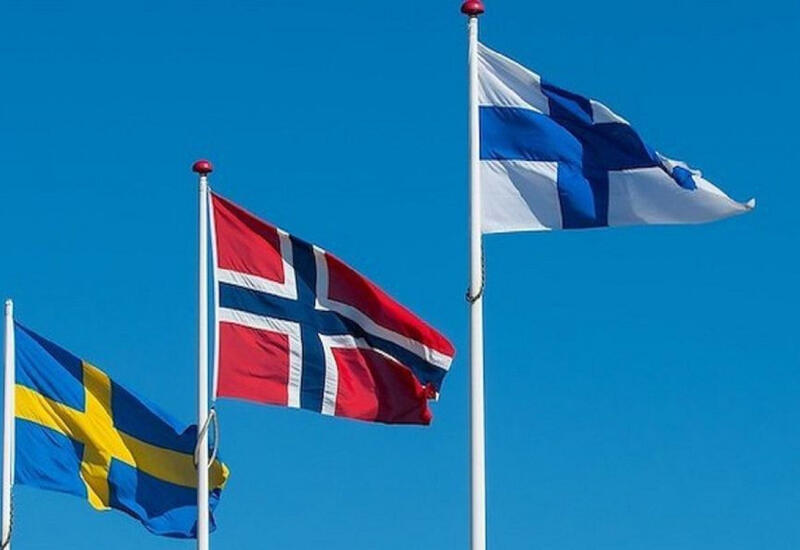 Норвегия, Финляндия и Швеция договорились создать военно-транспортный коридор