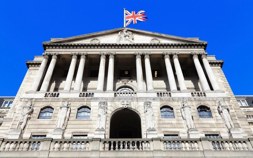 Банк Англии понизил ключевую ставку