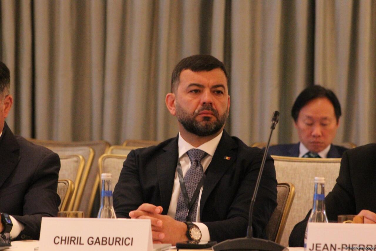 В Баку завершился 2-й день заседания высокого уровня "Дорога к COP29: устойчивое и прочное будущее"