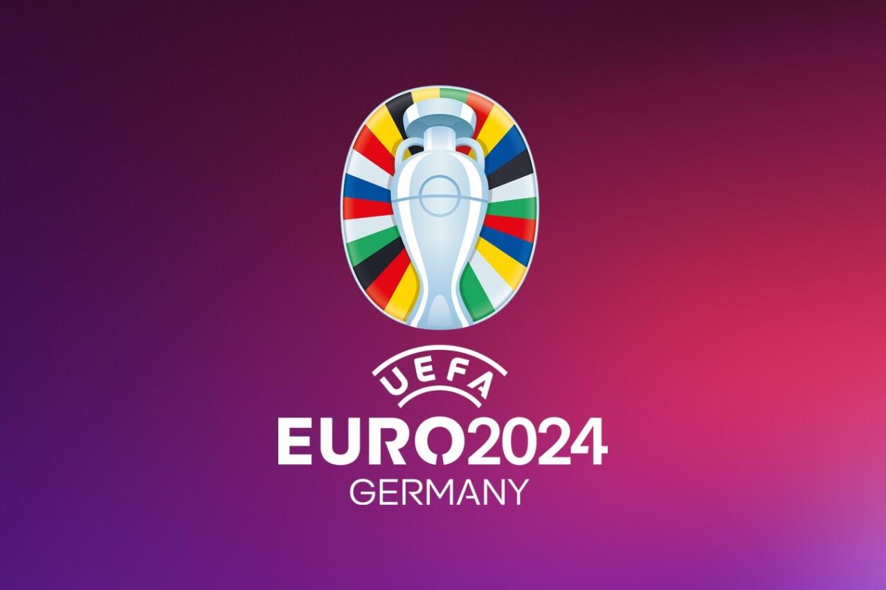 ЕВРО-2024: Испания против Италии