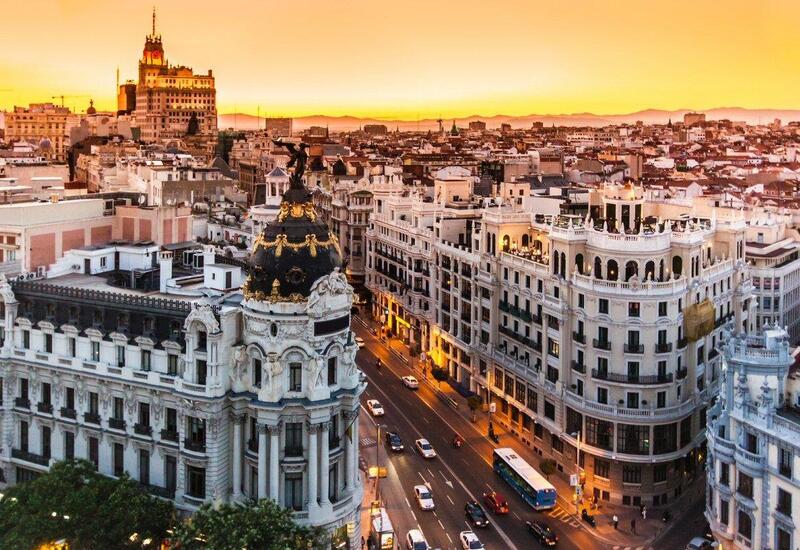 В Барселоне планируют отказаться от туристических апартаментов