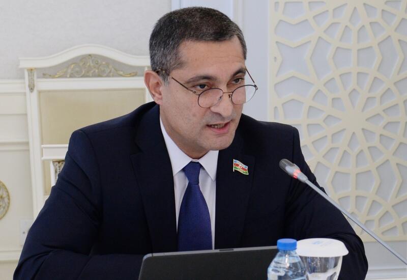 Солтан Мамедов о переносе даты парламентских выборов в Азербайджане