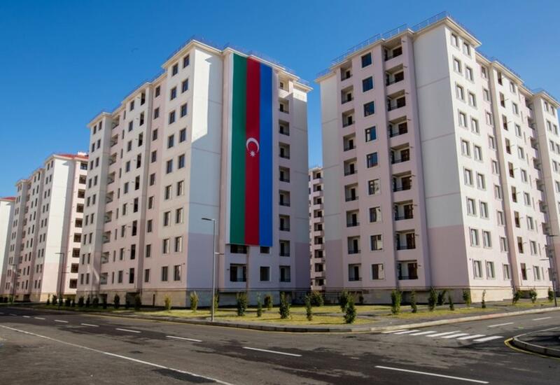 В Азербайджане в связи с обеспечением жильем семей шехидов вносятся изменения в закон