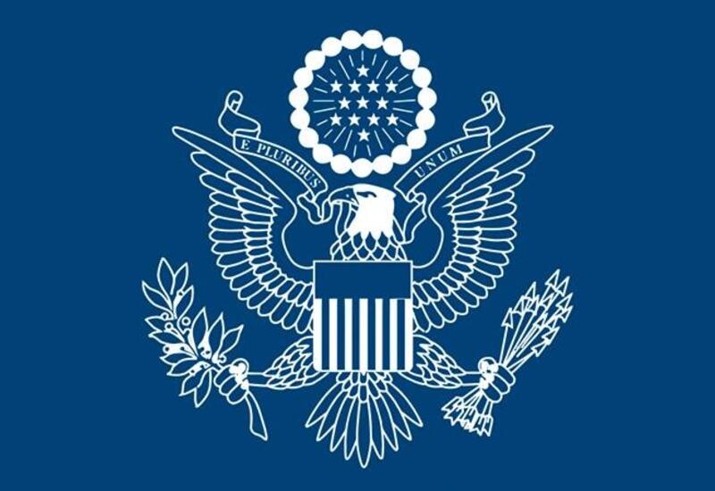 Посольство США выразило соболезнования семье погибшего сотрудника ANAMA