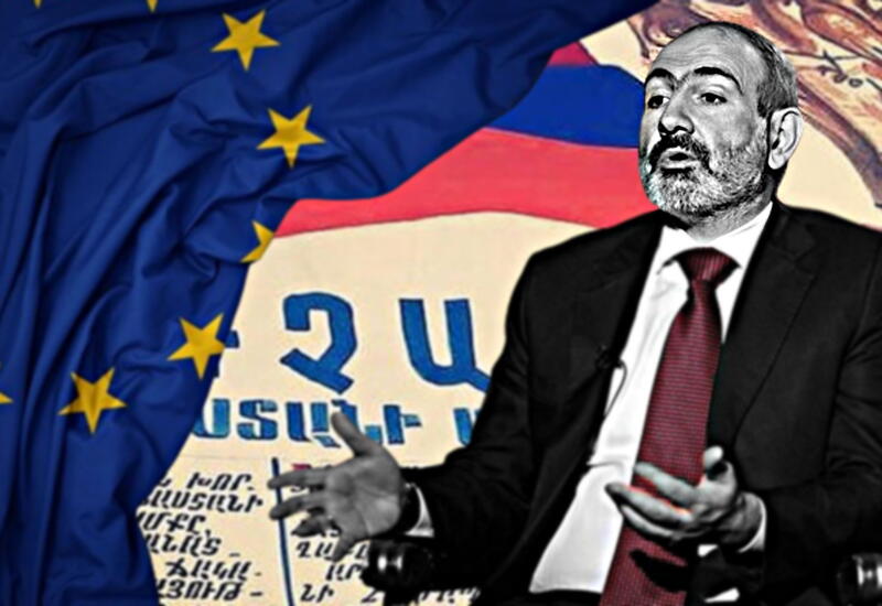 Ermənilərin "Avropa referendumu"nun əsl səbəbləri nədir?