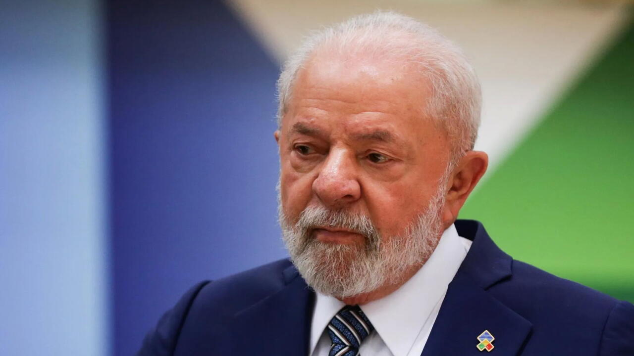 Braziliya Prezidenti Prezident İlham Əliyevi təbrik edib