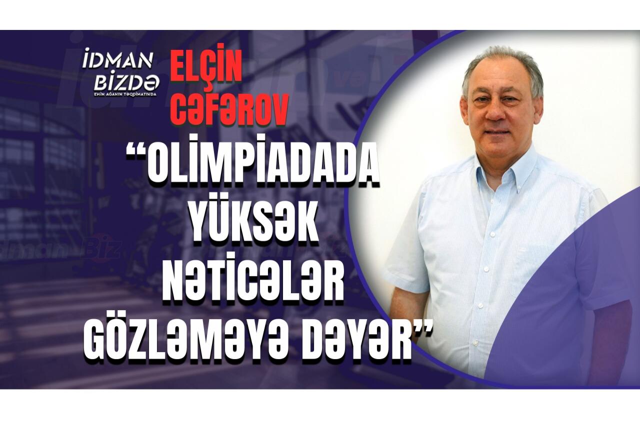 “Onlardan nəticə ilə bağlı proqnoz soruşmaq olmaz”