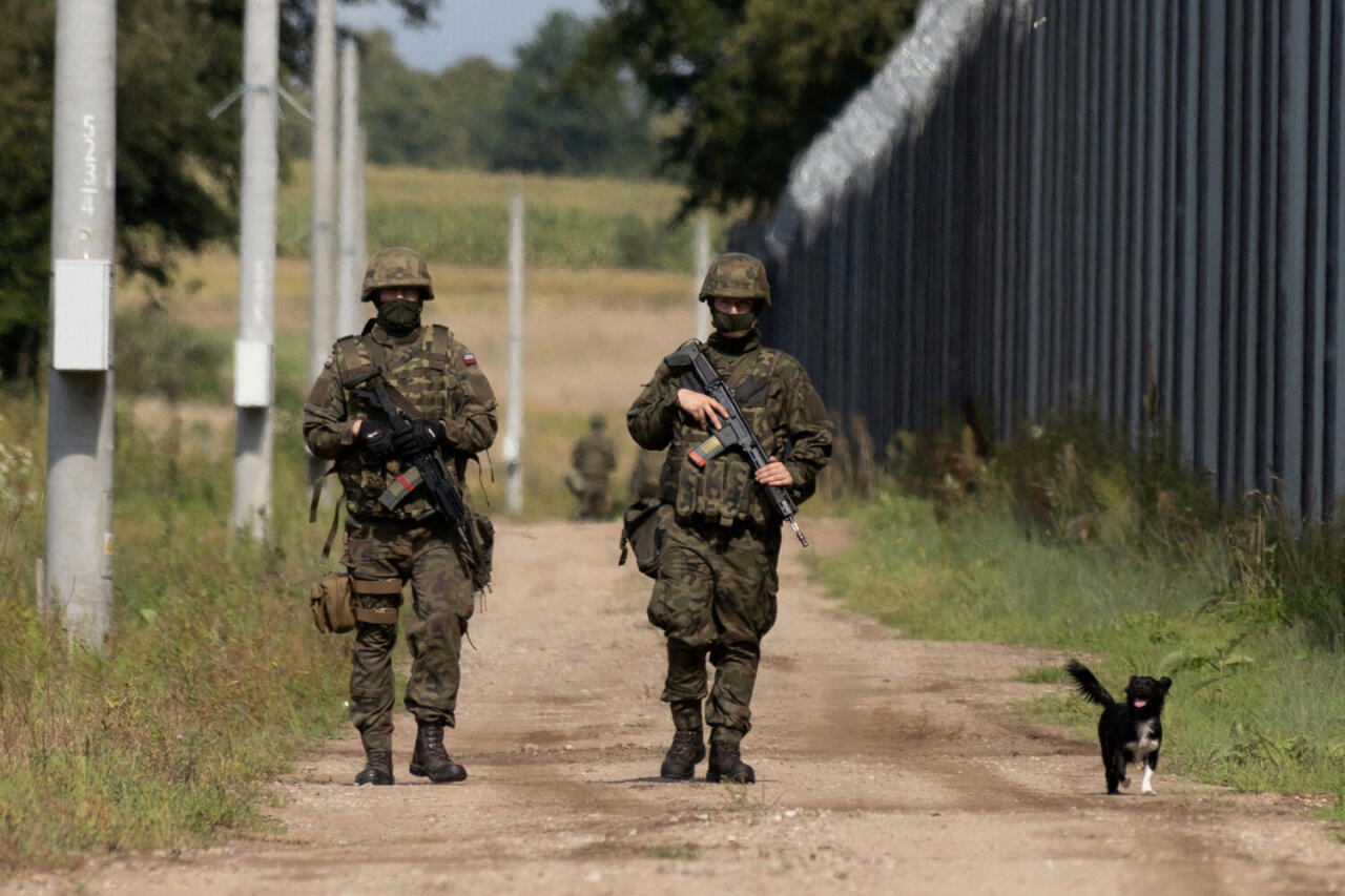 В МИД Польши рассказали о планах закрытия границы с Белоруссией