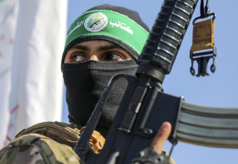 В ХАМАС заявили об открытости к любым мирным инициативам