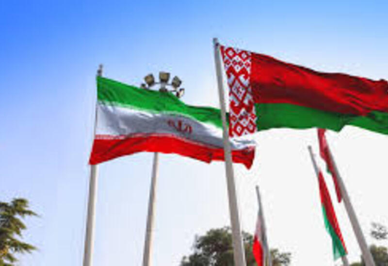 Иран и Беларусь готовы сотрудничать в производстве газовых турбин