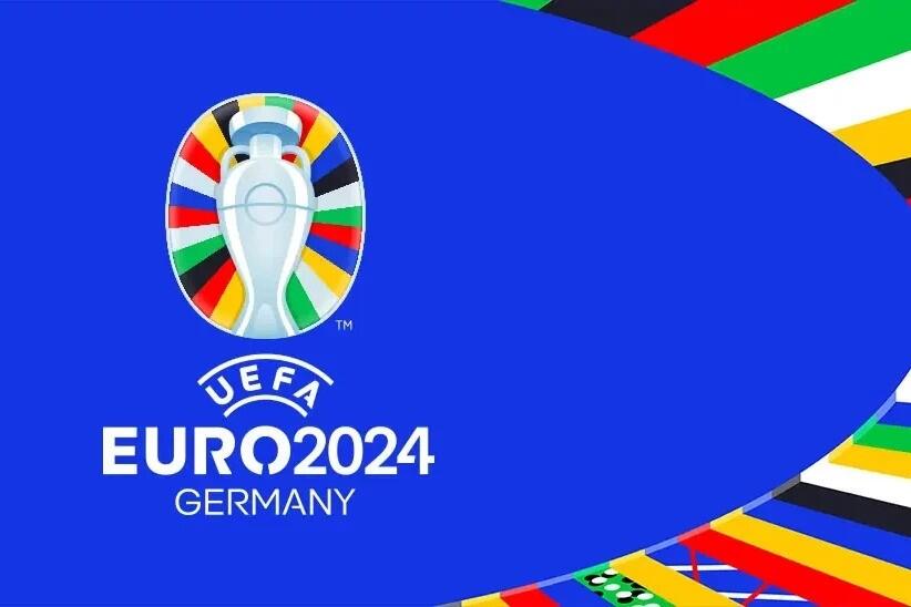 Старт финального тура ЕВРО-2024