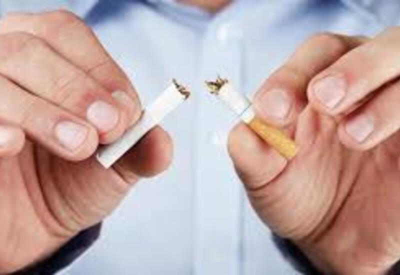 Названы эффективные средства для отказа от курения