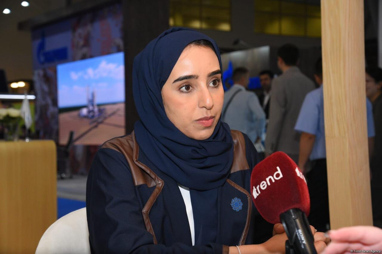 Masdar окажет поддержку успешному проведению COP29 в Азербайджане