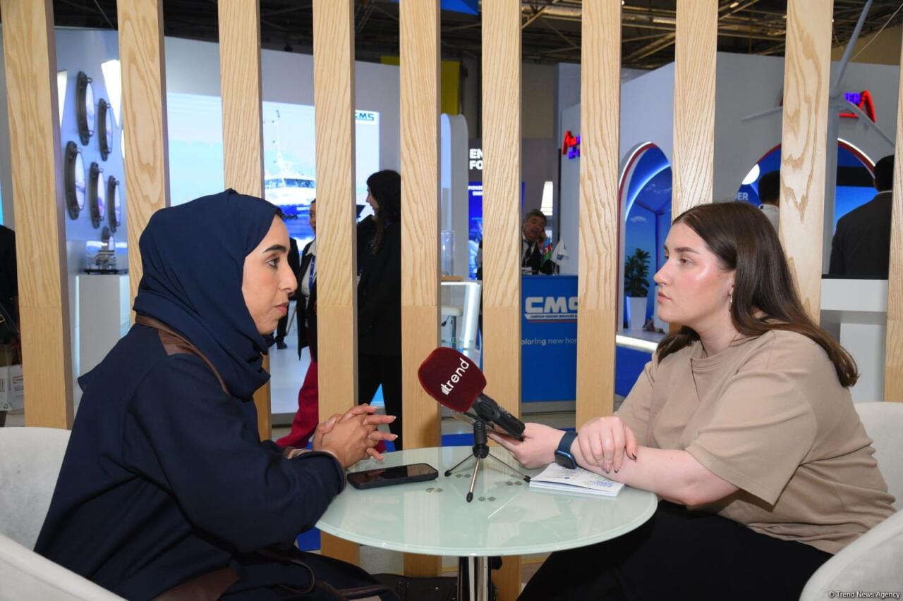 Masdar окажет поддержку успешному проведению COP29 в Азербайджане