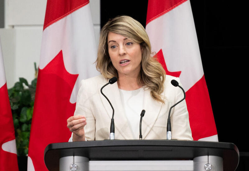 МИД Канады призвал своих граждан немедленно покинуть Ливан