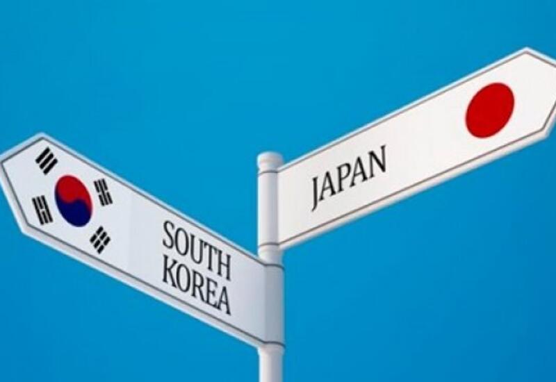 Министры финансов Южной Кореи и Японии обсудили ослабление своих нацвалют