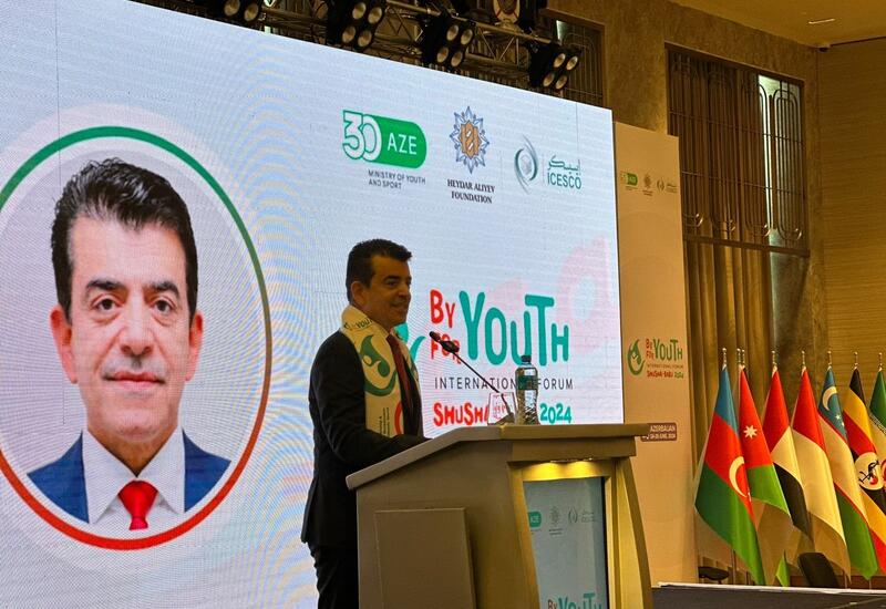 Директор ISESCO поблагодарил Президента Ильхама Алиева и азербайджанский народ