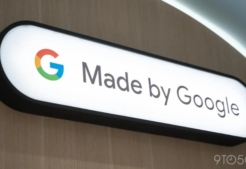 Google представит свои новые смартфоны