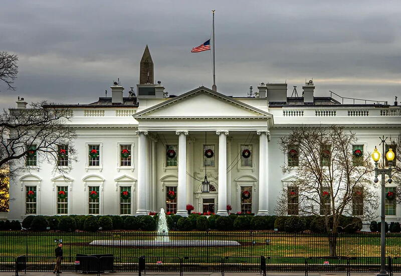 Белый дом выступил против проекта бюджета Пентагона