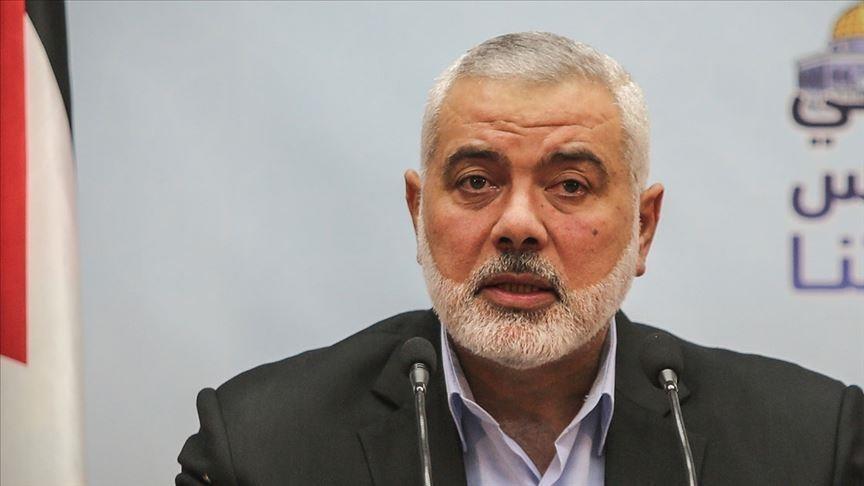 ЦАХАЛ нанес удар по дому лидера ХАМАСа