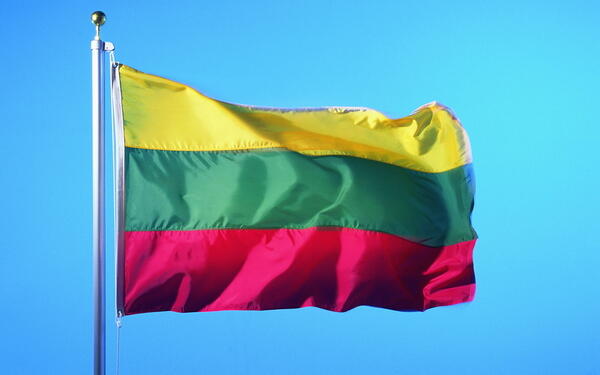 В Литве согласовали годовую норму военной помощи Киеву