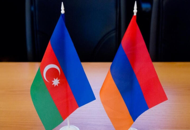 Азербайджан направил Армении пакет новых предложений по проекту мирного соглашения