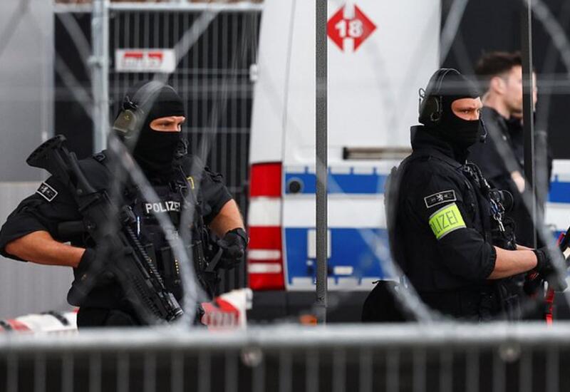Германия ужесточит закон о депортации за оправдание терроризма