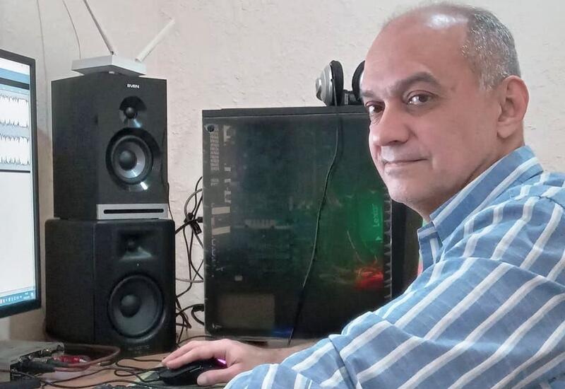 Скончался автор и исполнитель бакинского шансона Шаиг Ягубов