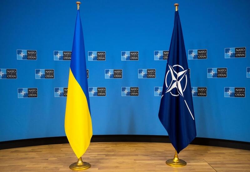НАТО объявило о новой инициативе по координации помощи Украине