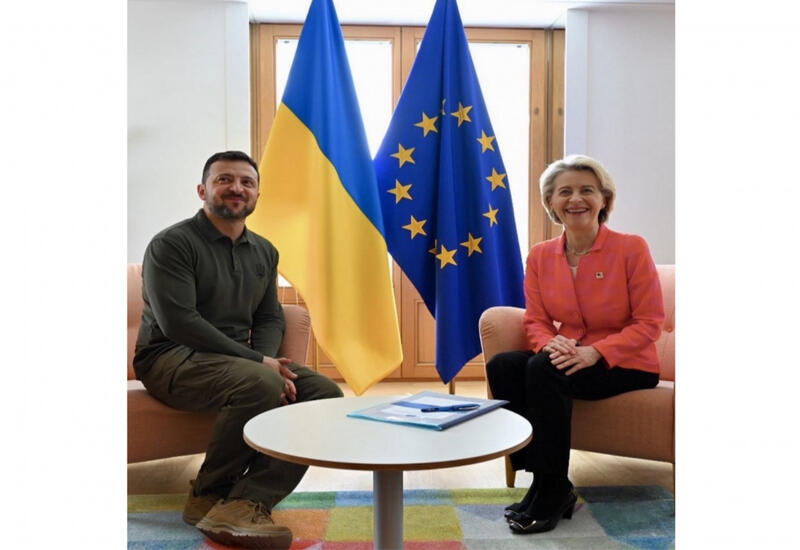ЕС выделил Украине 1,9 млрд евро финансовой поддержки