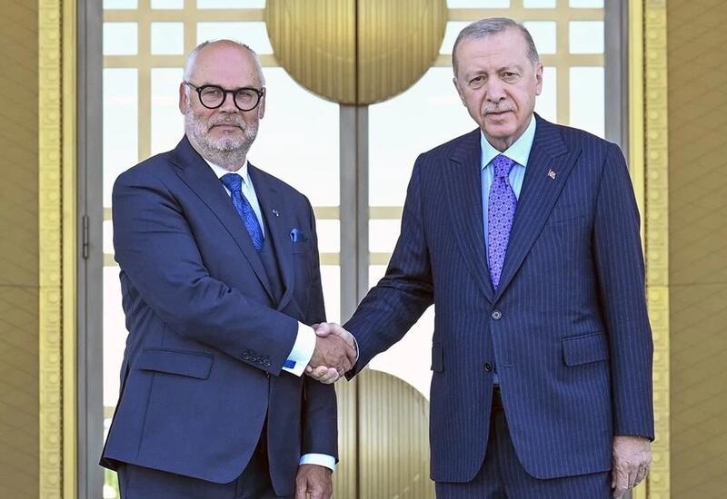Анкара нацелена на полноправное членство в ЕС